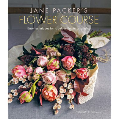Jane Packer's Flower Course