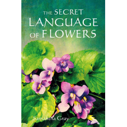 Secret Language of Flowers
