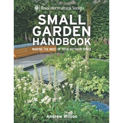 Small Garden Handbook