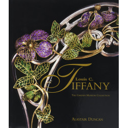 Louis C. Tiffany Garden Museum Collection