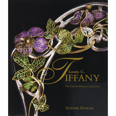 Louis C. Tiffany Garden Museum Collection