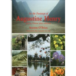 In the Footsteps of Augustine Henry (Уценка)
