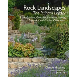 Rock Landscapes: The Pulham Legacy