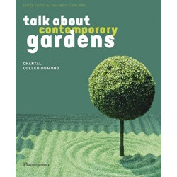Talk About Contemporary Garden