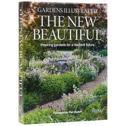 Gardens Illustrated: The New Beautiful