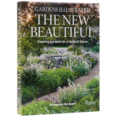 Gardens Illustrated: The New Beautiful