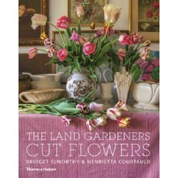 The Land Gardeners: Cut Flowers