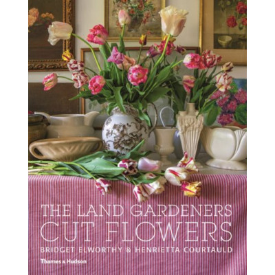 The Land Gardeners: Cut Flowers