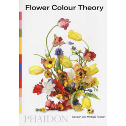 Flower Colour Theory