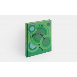 The Contemporary Garden