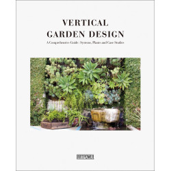 Vertical Garden Design