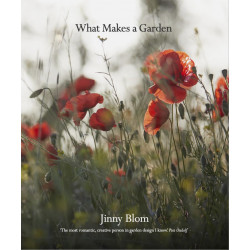 What Makes a Garden: A considered approach to garden design