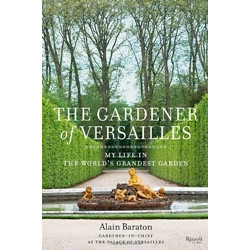 The Gardener of Versailles (Уценка)
