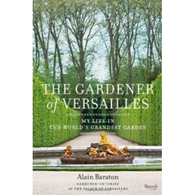 The Gardener of Versailles (Уценка)