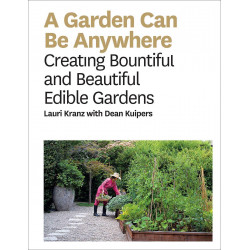 A Garden Can Be Anywhere