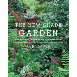 The New Shade Garden