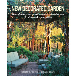 New Decorated Garden