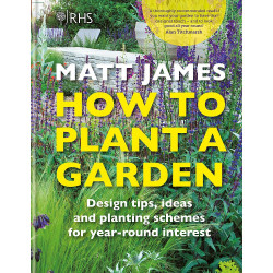 RHS How to Plant a Garden