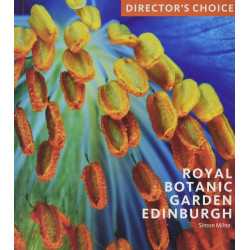Royal Botanic Garden Edinburgh