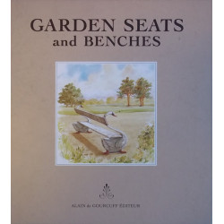Garden Seats and Benches