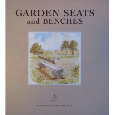 Garden Seats and Benches