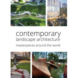 Contemporary Landscape Architecture