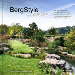 Berg-Style: Garden Design inspired by Pückler