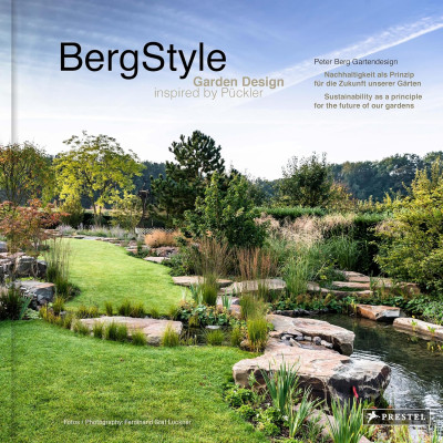 Berg-Style: Garden Design inspired by Pückler