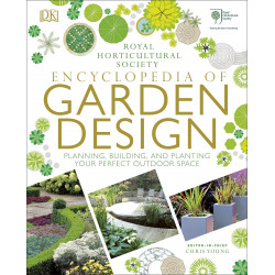 Encyclopedia Of Garden Design (RHS)