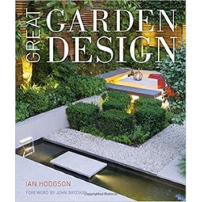 Great Garden Design