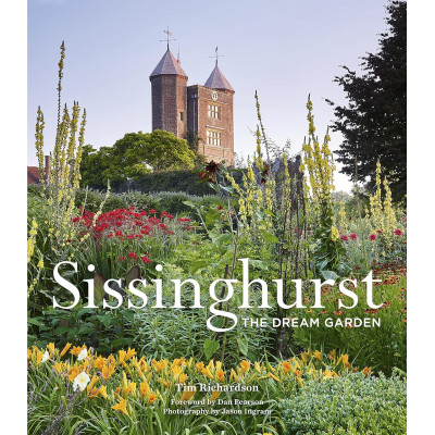 Sissinghurst: Dream Garden