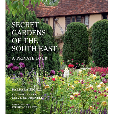 The Secret Gardens of the South East