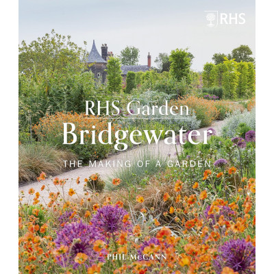 RHS Garden Bridgewater