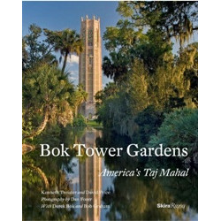Bok Tower Gardens: America's Taj Mahal (Уценка)