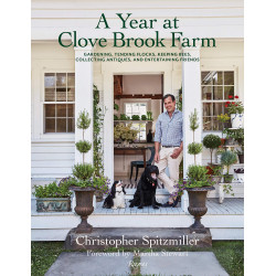 A Year At Clove Brook Farm