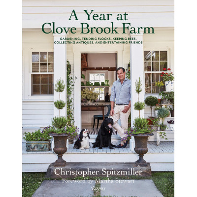 A Year At Clove Brook Farm