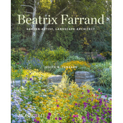 Beatrix Farrand: Garden Artist, Landscape Architect