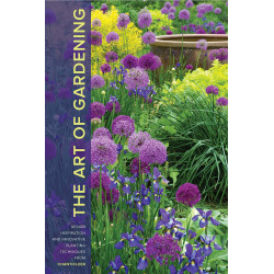 Art of Gardening, The: Design Inspiration and Innovative Planting Techniques from Chanticleer (Уценка)