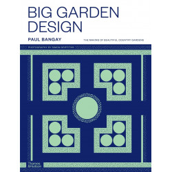 Big Garden Design