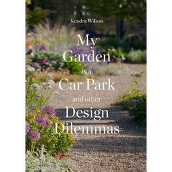 My Garden is a Car Park
