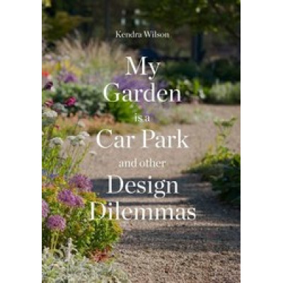 My Garden is a Car Park