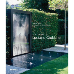 The Gardens of Luciano Giubbilei