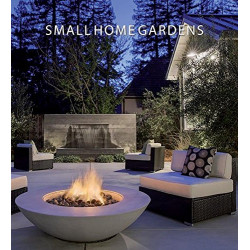 Small Home Gardens