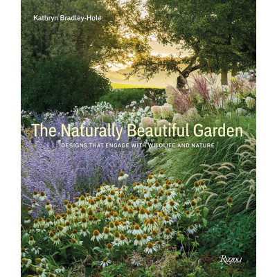 The Naturally Beautiful Garden