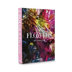 Flowers Art and Bouquets