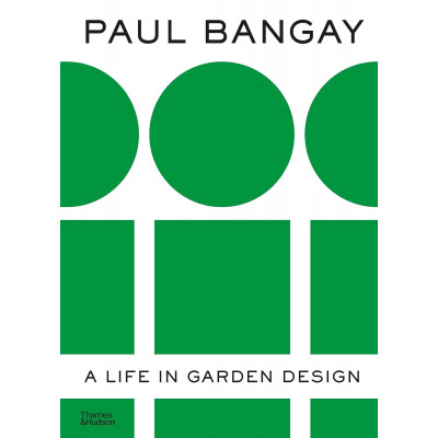 Paul Bangay: A life in garden design