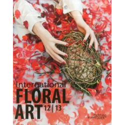 International Floral Art 2012-2013