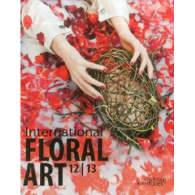 International Floral Art 2012-2013