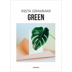 Insta Grammar: Green (Уценка) Insta Grammar: Green (Уценка)