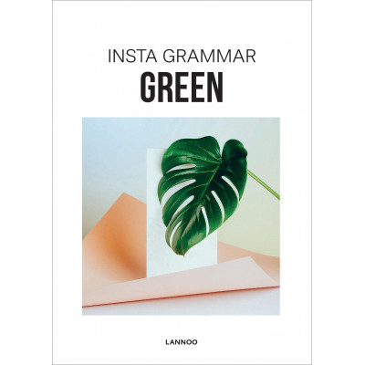 Insta Grammar: Green (Уценка)